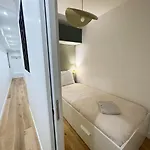 Lejlighed Pt3 - Charming New With Ac - Historical Center