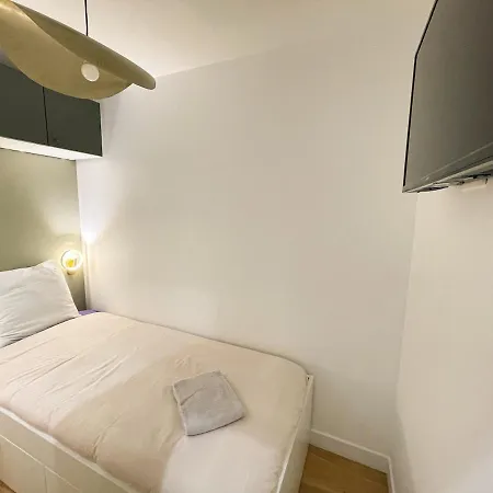 Pt3 - Charming New With Ac - Historical Center Daire