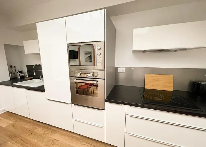 Appartamento Pt3 - Charming New With Ac - Historical Center