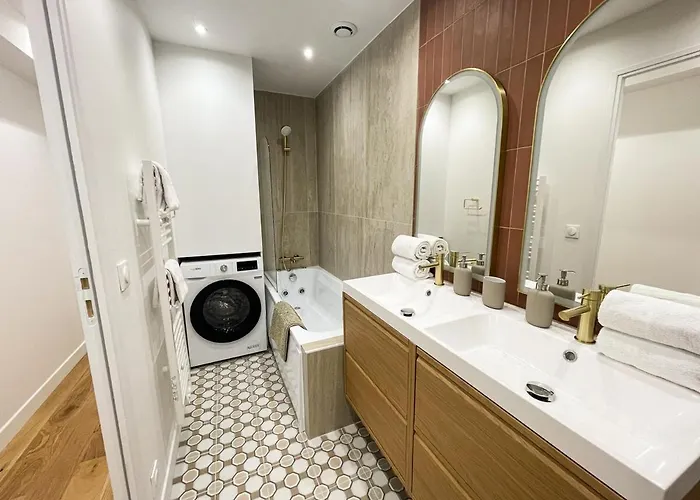 Appartamento Pt3 - Charming New With Ac - Historical Center