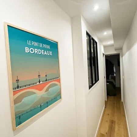 Appartement Pt3 - Charming New With Ac - Historical Center