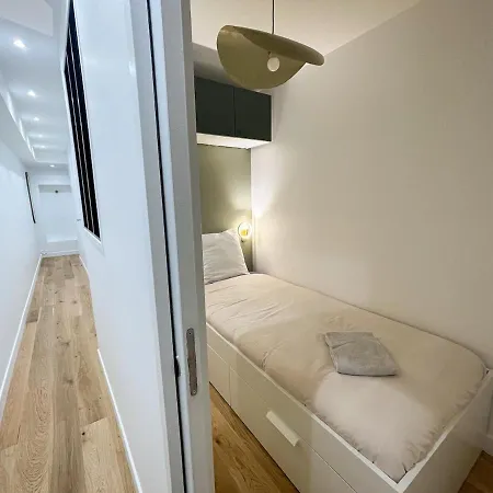 Apartmán Pt3 - Charming New With Ac - Historical Center